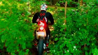 Bronson Supermoto Rally Teaser