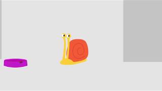 2D Animation 3 Assignment 3