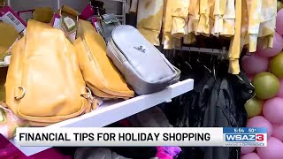 Avoiding financial headache this holiday season