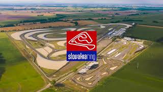 SLOVAKIA RING