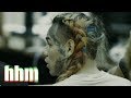 6IX9INE - NUTS ft. LIL UZI VERT (hhm Music Video)