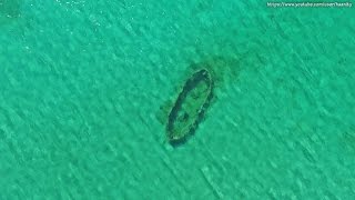 Κάπου κοντά στην Αθήνα... | Somewhere near Athens... DJI Phantom 3 Drone Greece