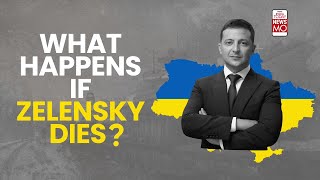 Ukraine Russia War: What Happens To Ukraine If Zelensky Is Killed? Plan B That The Us Has Hinted