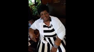 Roena Ross Homegoing Celebration Of Life Serenity Funeral Home