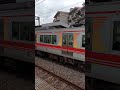 山陽5000系リニューアル車 直通特急b大阪梅田行き@阪神魚崎駅 発車