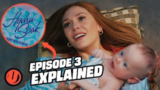 WANDAVISION Episode 3 Theories: How The Babies Affect The MCU