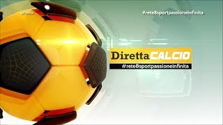 Diretta Calcio - Gli aggiornamenti sui match delle abruzzesi in tempo reale (Promo Tv)