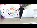 Yoandy Villaurrutia yoyoflow salsa new style workshop varna 2018