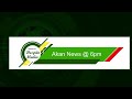 Akan News @ 6pm On Peace FM (17/11/2024)