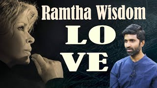 Ramtha Wisdom \