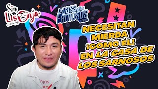 Gabriel Cuevas a La Casa de los Famosos México, ¿ABANDONA TV AZTECA? #LaCasaDeLosFamosos #LCDLFMx