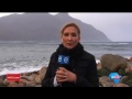 Latest on Western Cape  storms