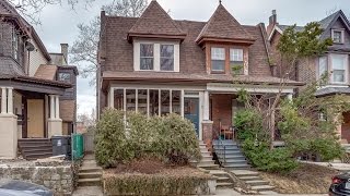 7 Grafton Avenue, Toronto, Ontario