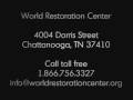 World Restoration Center Healing & Deliverance Service