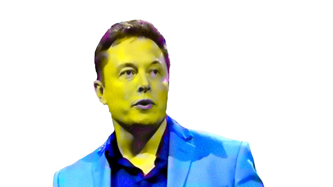 Elon Musk - YouTube