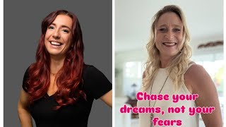 S1 E7: The Mindset Shift That Changed Everything with Sheri Sekafetz