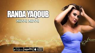 Randa Yaqoub * Minni Minni *  رندة يعقوب