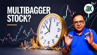 D K Sinha REVEALS the BEST PSU BANK Stock for LONG TERM GAINS!