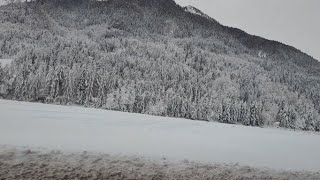 Beautiful Slovenia - Gorenjska from Belca Dovje Mojstrana Gozd Martuljek Kranjska Gora