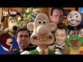 YTP: Wallace's Christmas Conundrum