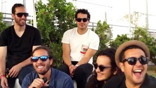 CSUF Spring Concert 2016