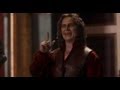 Robert Carlyle as Rumpelstiltskin (Funny Laugh)