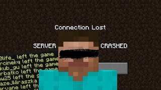 MINECRAFT 1.21.4 SERVER CRASH EXPLOIT w/ #liquidbounce Nextgen v0.31.0 (dev)