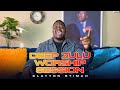 DEEP ZULU WORSHIP WITH (CLAYTON STIMAH)
