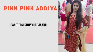 Pink Pink Addiyaan (Official Video) Jigar Ft Amrit Maan | Narinder Batth | Desi Crew | Punjabi Songs