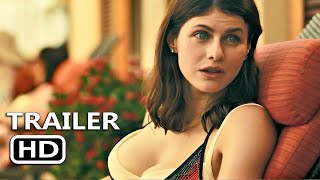 THE WHITE LOTUS Trailer (2021) Alexandra Daddario, HBO, HD