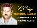 MISTÉRIO E MEDICINA: A SAGA DE JOSÉ ARIGÓ, O MÉDIUM CIRURGIÃO DO BRASIL