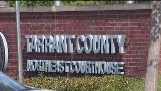 Tarrant County bans volunteer deputy registrars from registering voters inside county buildings