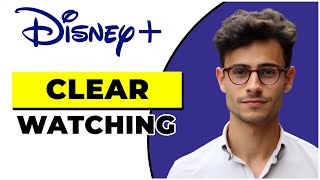 How To Clear Continue Watching On Disney+ (2024)
