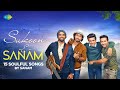 Sukoon-e-Sanam | Lag Ja Gale | Ek Ladki Ko Dekha To | Pehla Nasha | Kahin Door | Kuchh Na Kaho