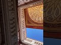 Automatic Dome at Masjid Nabavi Opening at Madinah