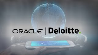 Deloitte accelerates financial services modernisation