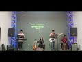 CLIMBING THE MOUNTAIN || Sunday Worship Service (11-17-2024)