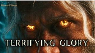 The Terrifying Glory of Christ | What John Saw in Revelation 1