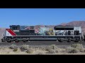 justin trackside special catches in socal 9 20 feat. military train up1111 u0026 1982 cn cp u0026 more