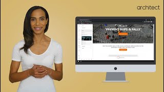 Architect eLearning Authoring Tool Introduction