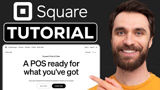 Square Pos Tutorial 2025 How To Use Square Pos