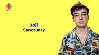Joji - Sanctuary (Lirik Terjemahan)