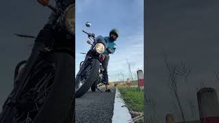 Topic: Motorcycle Touring \u0026 Biker ไปอ่างเก็บน้ำห้วยขี้เหล็กกันนน