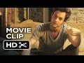 Cymbeline Movie CLIP - The Confession (2015) - Penn Badgley, Ethan Hawke Movie HD