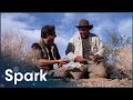 Searching For The World's Most Famous Meteor | Meteorite Men | Spark