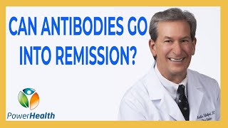 Can Hashimoto's Antibodies Go Into Remission? - Dr. Martin Rutherford