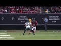 Julio Jones & Roddy White vs Nnamdi Asomugha & Asante Samuel & DRC (2011) WR vs CB