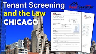 Chicago Tenant Screening & Criminal Background Checks