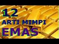 arti mimpi emas