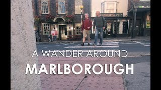 AVEBURY (Part 1) | A Wander Around Marlborough